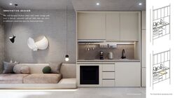 Hill House (D9), Apartment #394298481